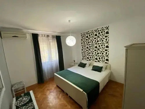 Доброта: Apartments Nikola
