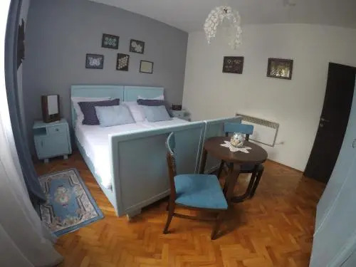Доброта: Apartments Nikola
