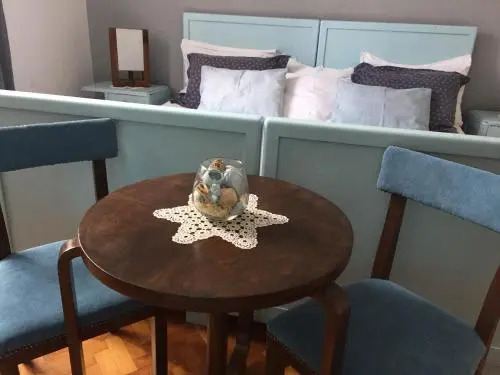 Доброта: Apartments Nikola