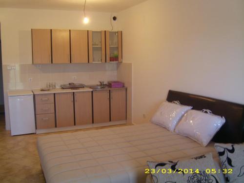 Бигово: Apartments Vukovic