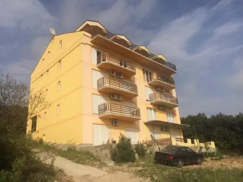 Бигово: Apartments Vukovic