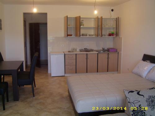 Бигово: Apartments Vukovic