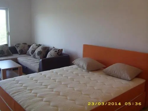 Бигово: Apartments Vukovic