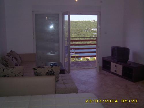 Бигово: Apartments Vukovic
