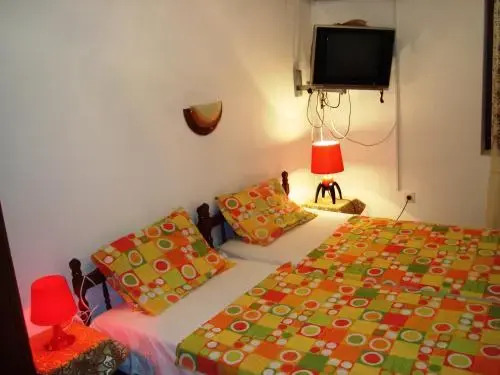 Sunset Promenade Rooms — фото 1