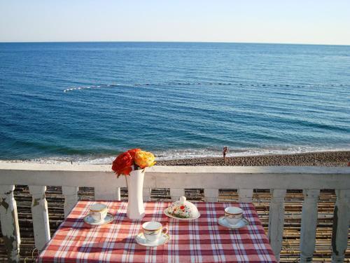 Сутоморе: Sunset Promenade Rooms