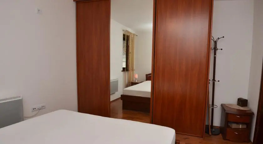 Будва: Apartment Mimoza 2