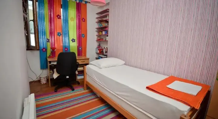 Будва: Apartment Mimoza 2
