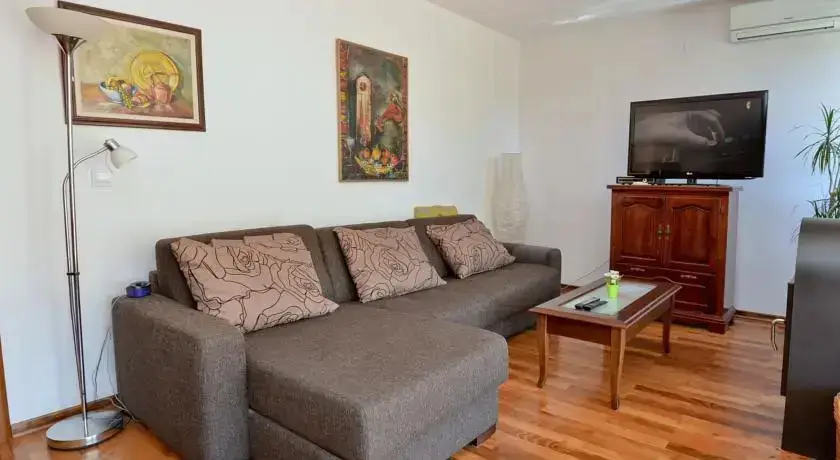 Будва: Apartment Mimoza 2