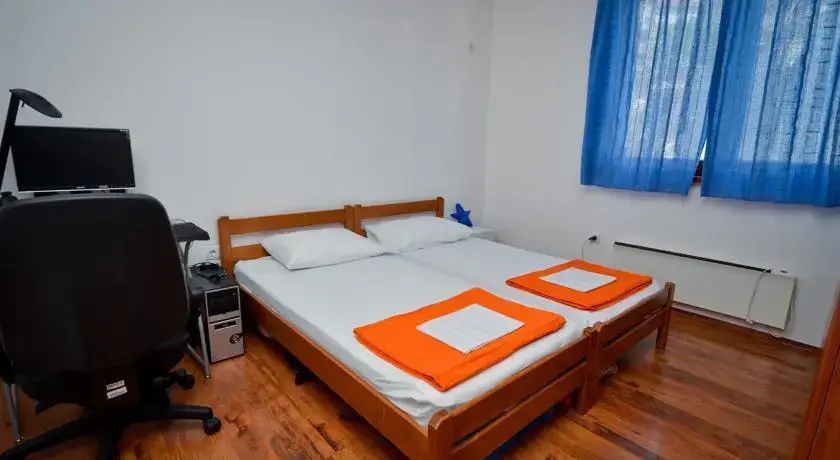 Будва: Apartment Mimoza 2