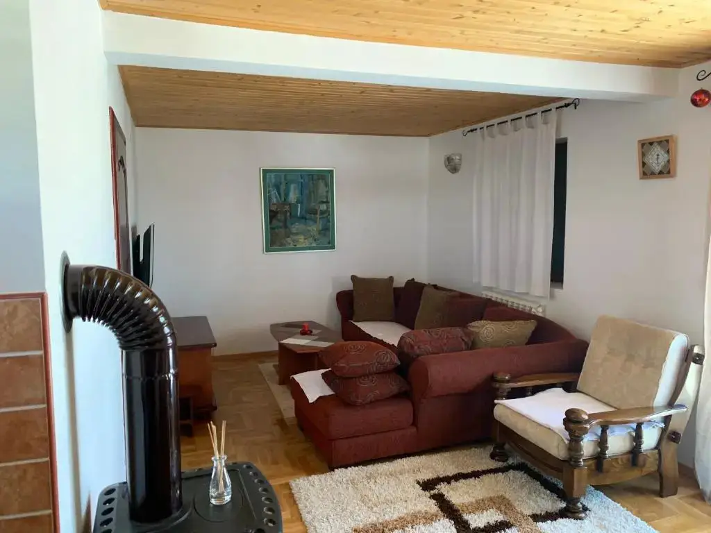 Жабляк: Apartments Radingturs