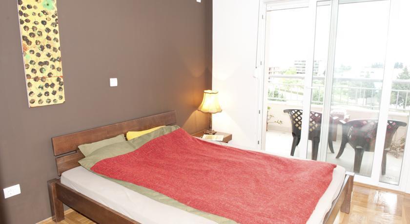 Бар: Apartment Sunny
