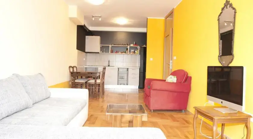 Бар: Apartment Sunny