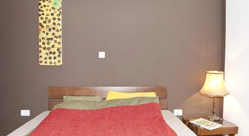 Бар: Apartment Sunny