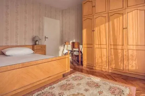 Сутоморе: Apartments Vinka&Mila