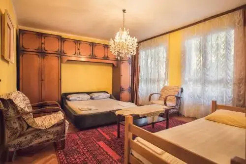 Сутоморе: Apartments Vinka&Mila