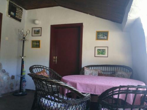 Даниловград: Guest House Ljudmila
