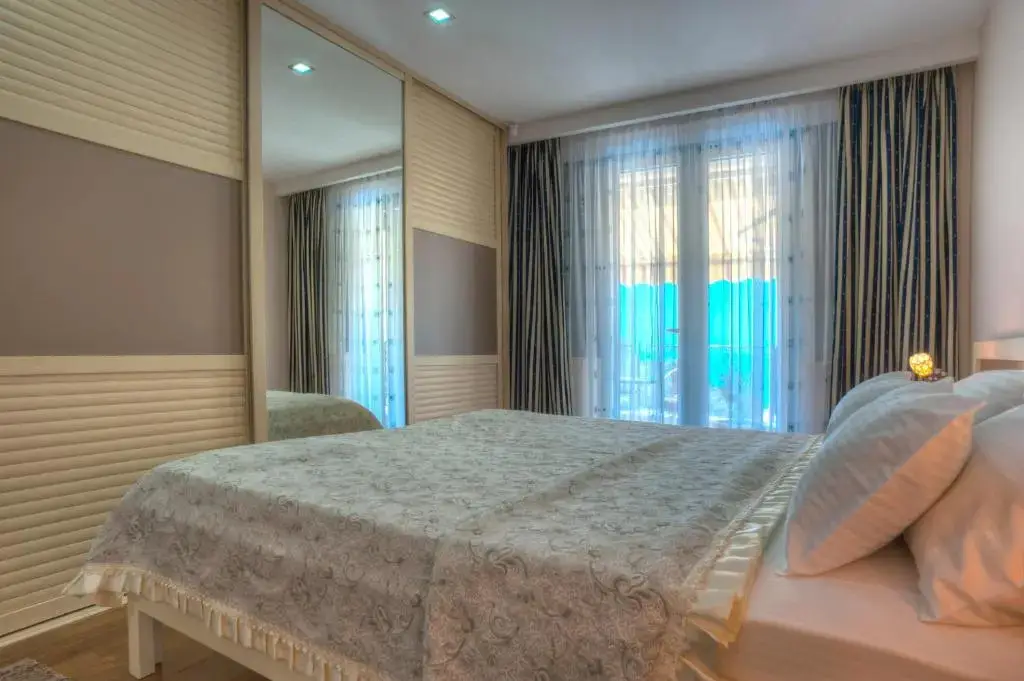 Свети-Стефан: Villa Stevan