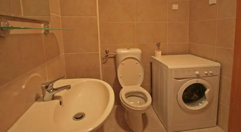 Бар: Apartments Doroteja