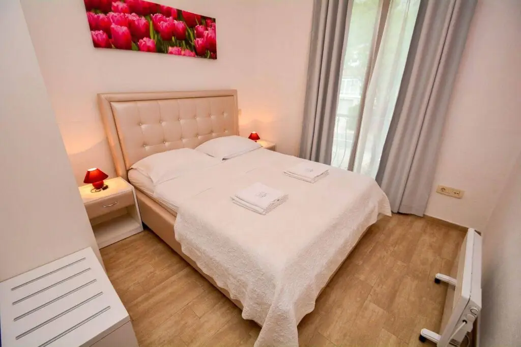 Доброта: Bocche di Cattaro Apartments