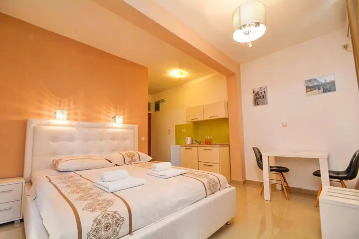 Доброта: Bocche di Cattaro Apartments