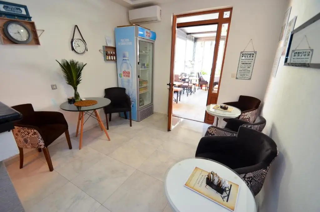 Доброта: Bocche di Cattaro Apartments