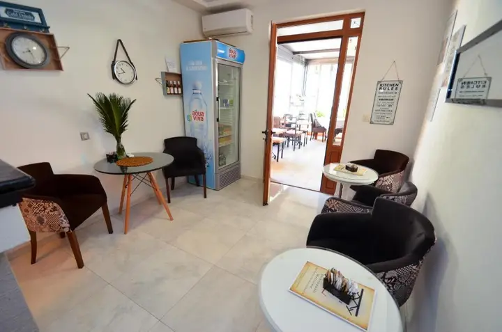 Доброта: Bocche di Cattaro Apartments