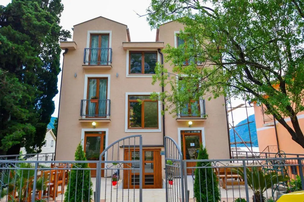 Доброта: Bocche di Cattaro Apartments