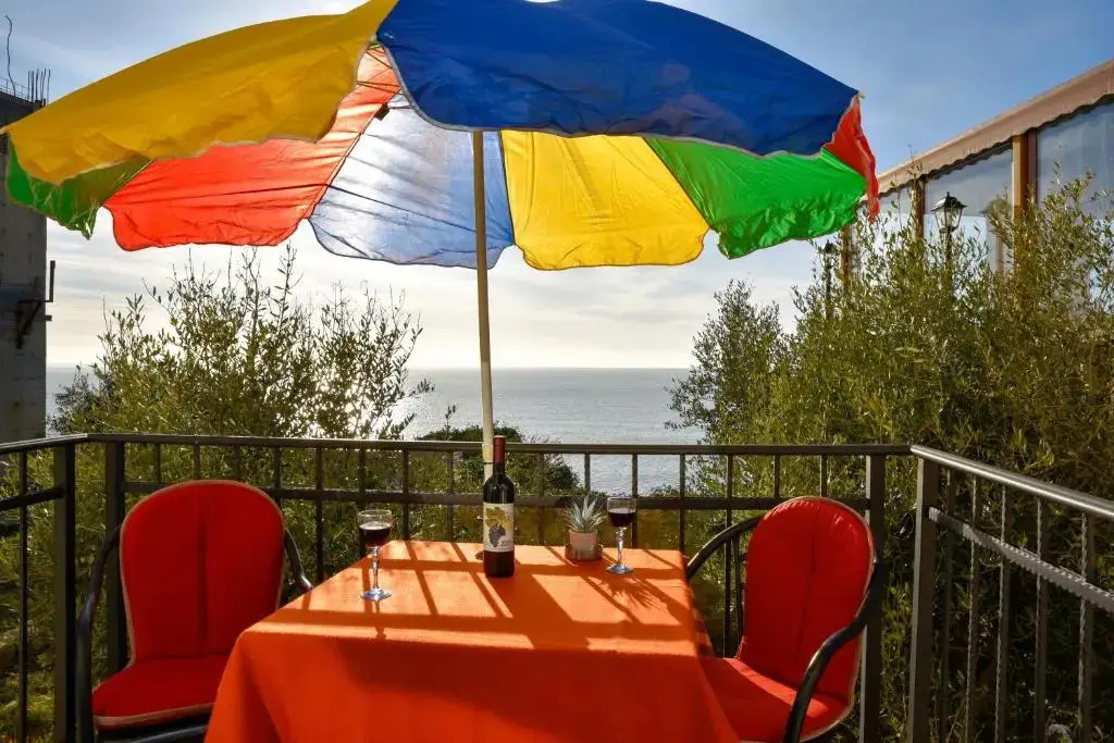 Ульцинь: Apartments Susanna