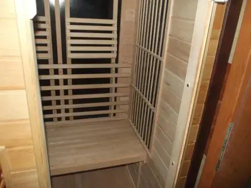 Будва: Apartments Ljiljanic