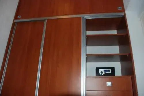 Будва: Apartments Ljiljanic