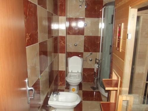 Будва: Apartments Ljiljanic