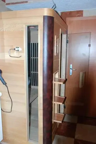Будва: Apartments Ljiljanic