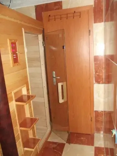 Будва: Apartments Ljiljanic