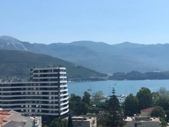 Будва: Apartments Veselinka