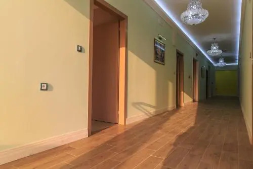 Ульцинь: Holiday Park Seniorabris