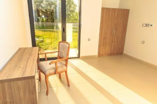 Ульцинь: Holiday Park Seniorabris