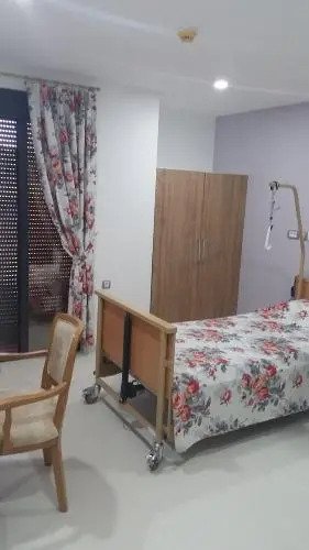 Ульцинь: Holiday Park Seniorabris