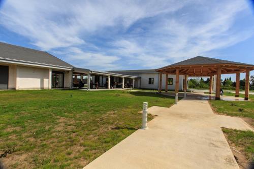 Ульцинь: Holiday Park Seniorabris