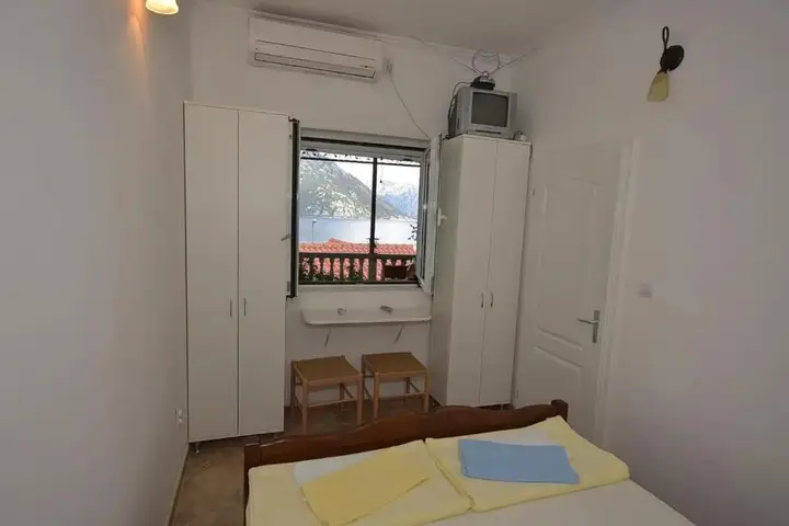 Стрп: Apartments Morinj
