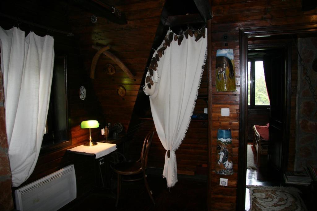 Durmitor Chalet — фото 1
