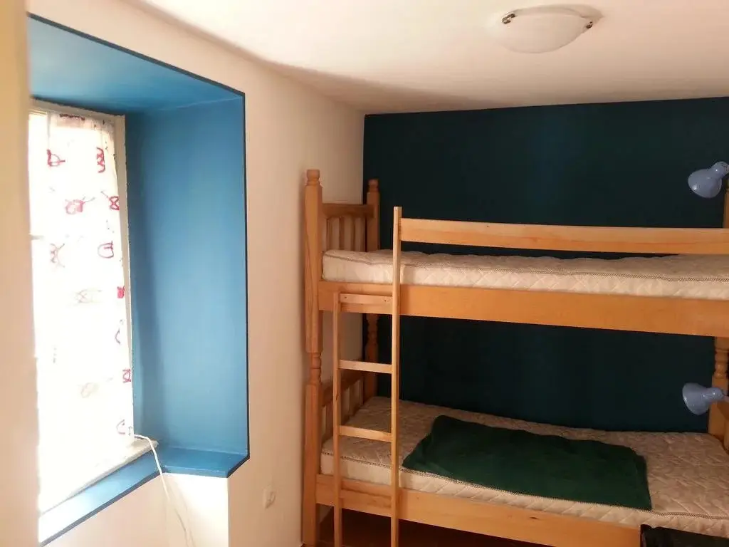 Будва: Freedom Hostel Budva
