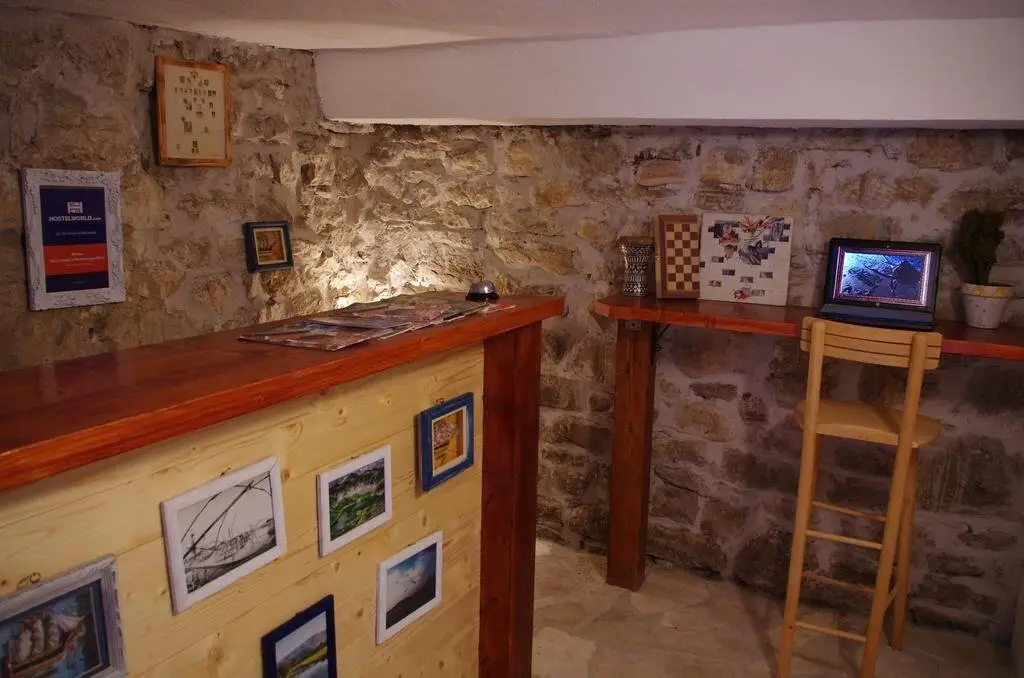 Будва: Freedom Hostel Budva