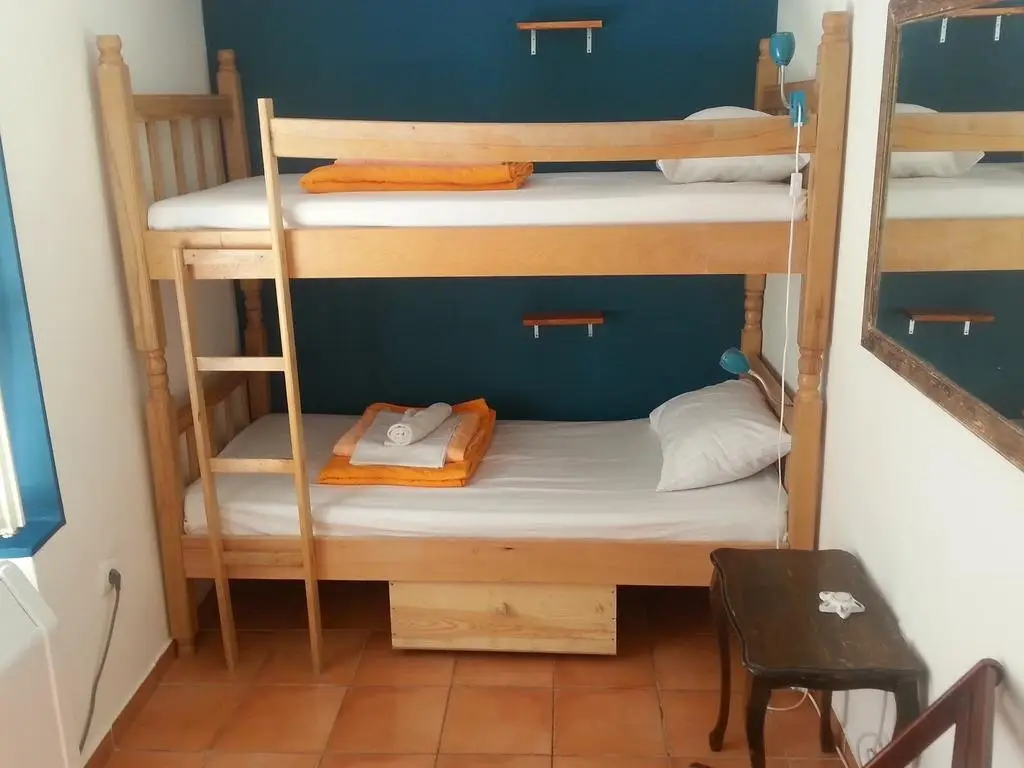 Будва: Freedom Hostel Budva