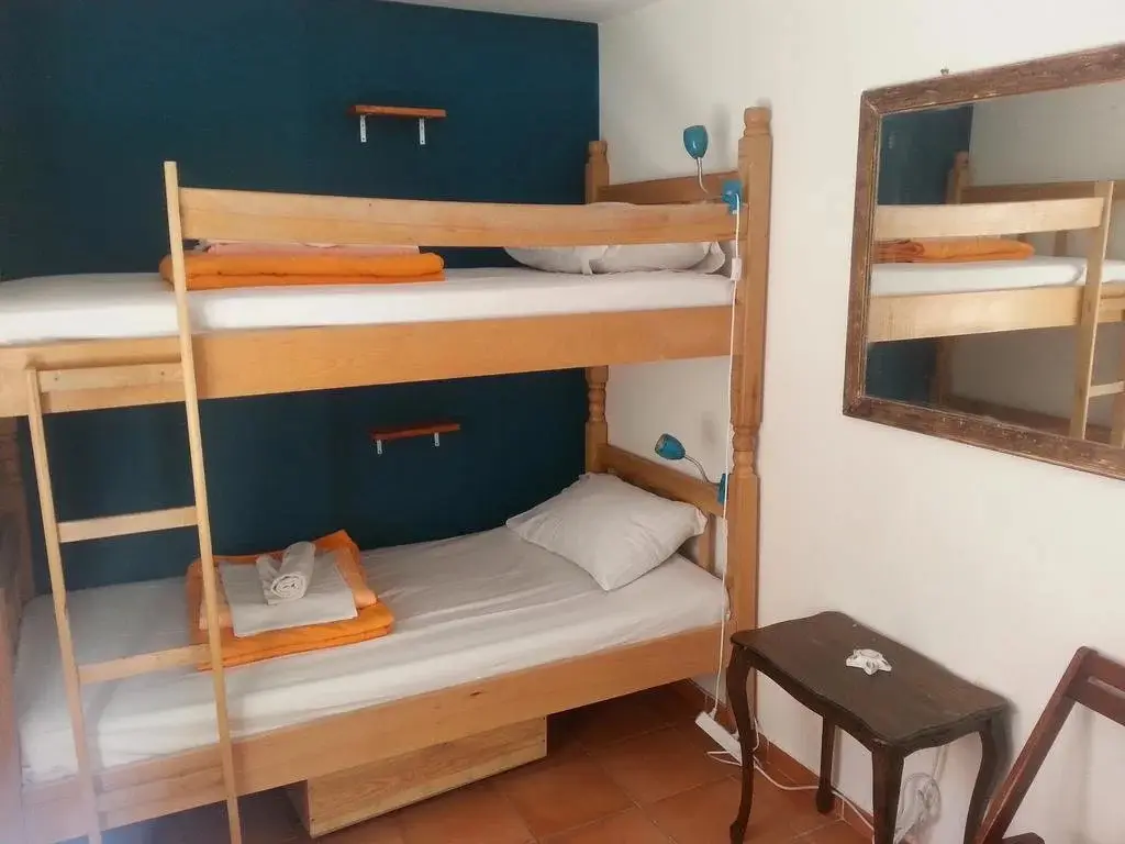 Будва: Freedom Hostel Budva