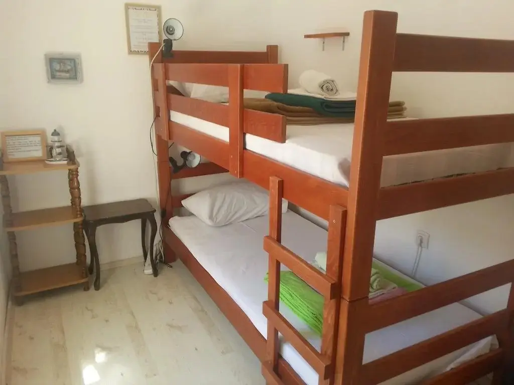 Будва: Freedom Hostel Budva
