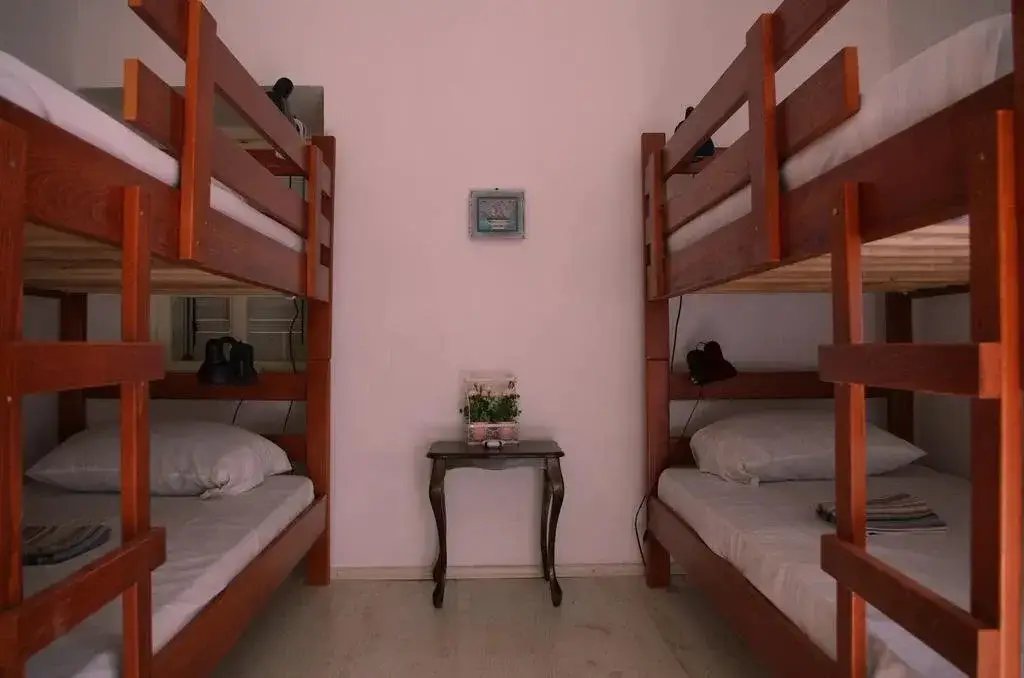 Будва: Freedom Hostel Budva