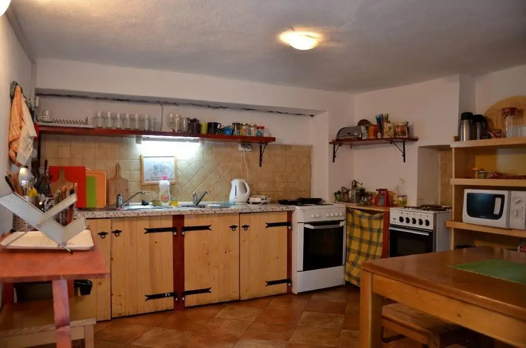 Будва: Freedom Hostel Budva