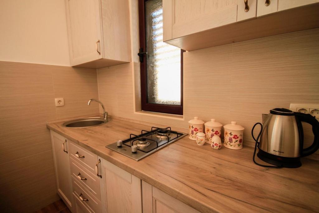 Вирпазар: Apartments Four Countesses