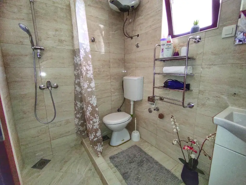Вирпазар: Apartments Four Countesses